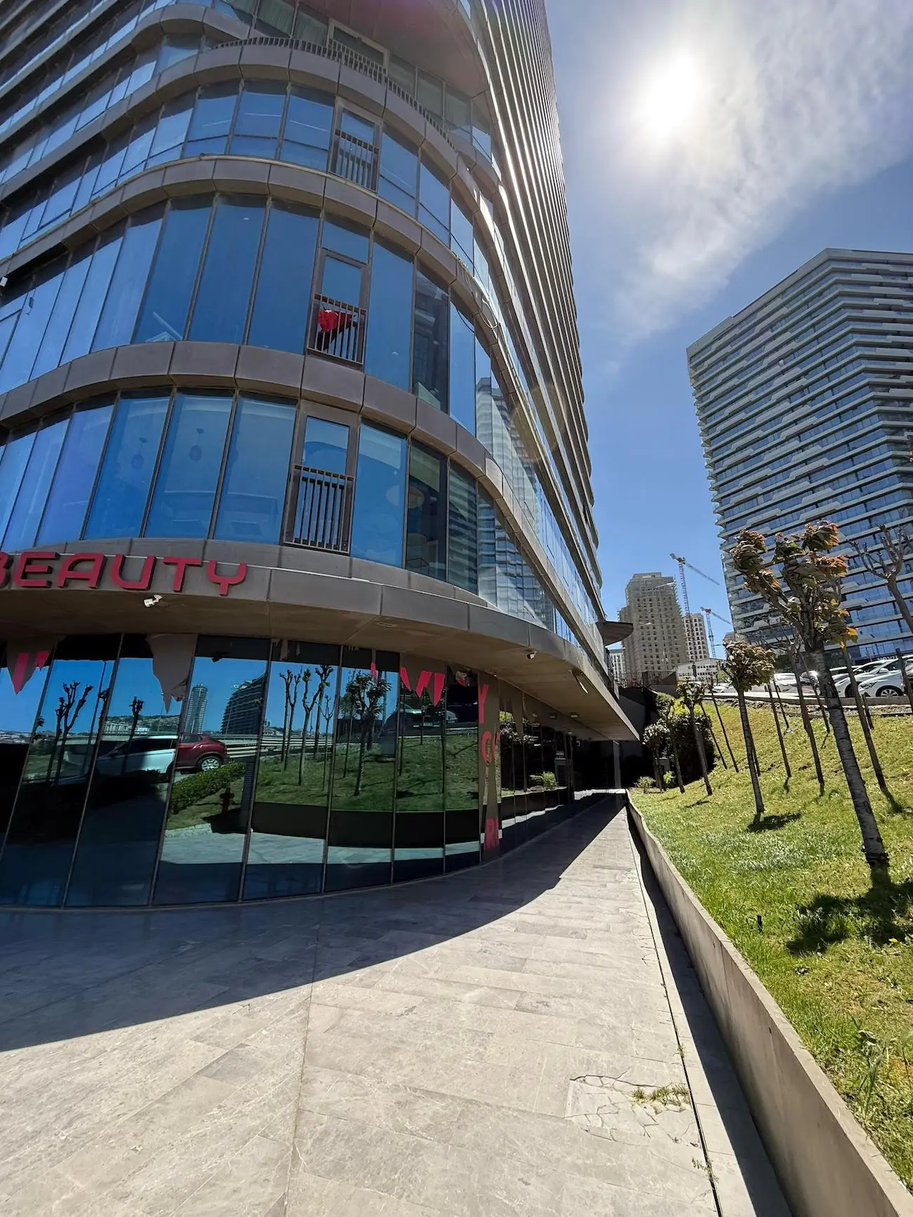 Real estate in Kadikoy